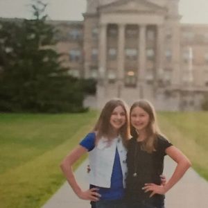 Meet your Posher, Madison
